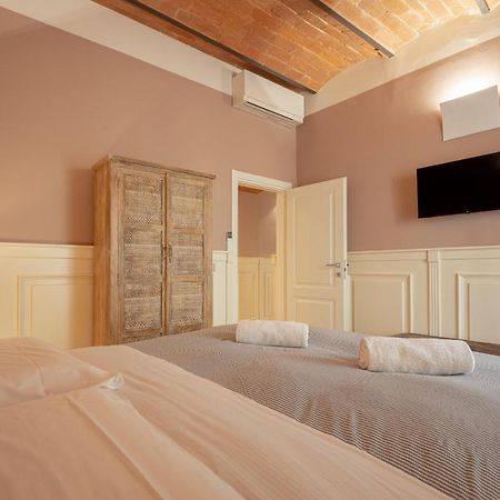 Gigliola Apartment Florencie Exteriér fotografie