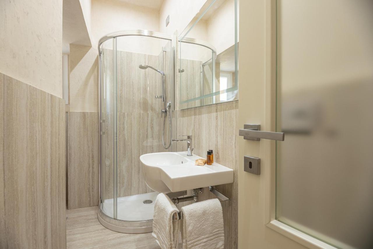 Gigliola Apartment Florencie Exteriér fotografie