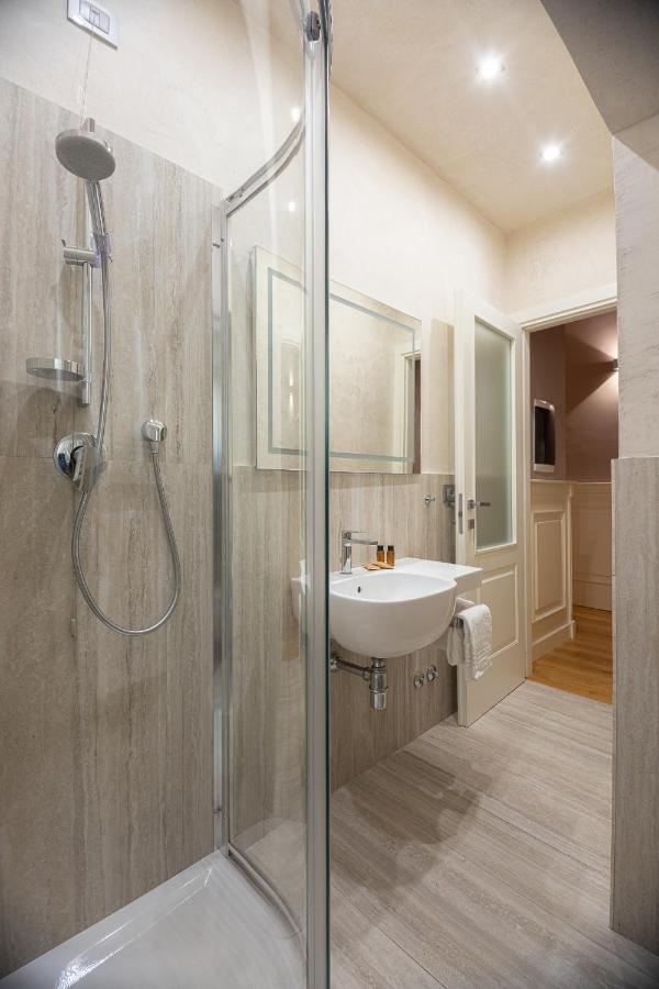Gigliola Apartment Florencie Exteriér fotografie